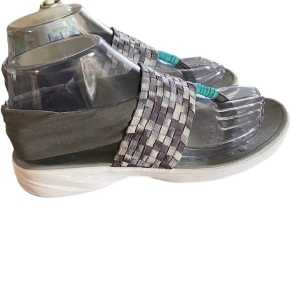 Vionic Serene Tia Active Sling Orthotic Sandal 6 - Picture 4 of 8